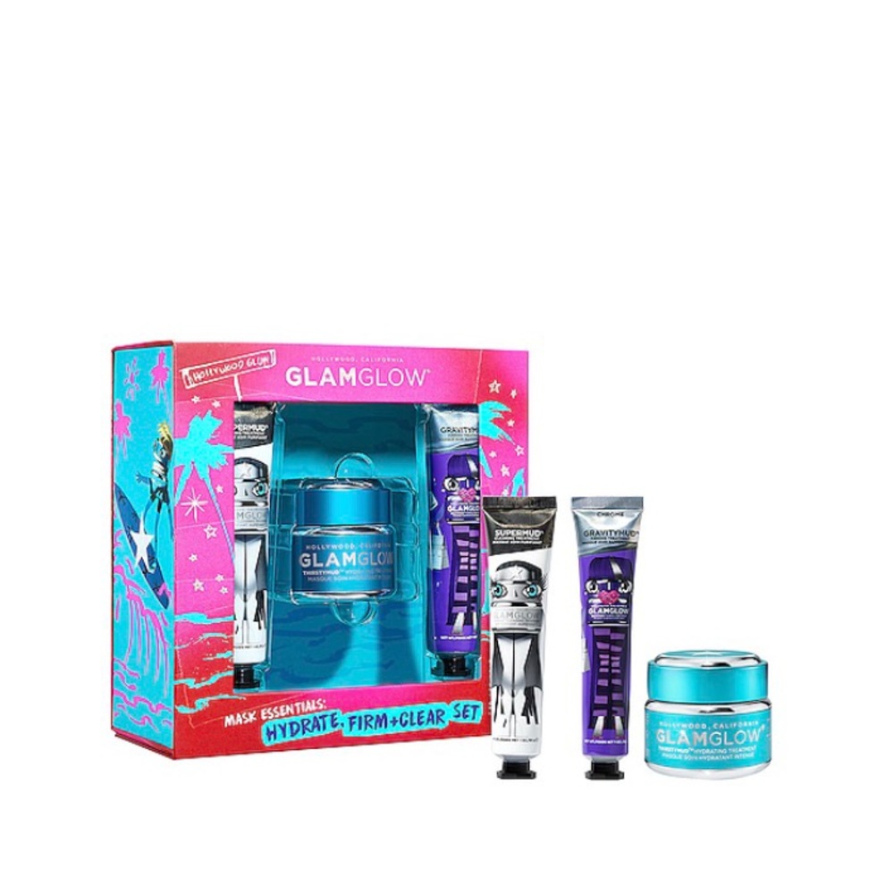 Sephora GLAMGLOW Mask Essentials - Picture 12 of 16